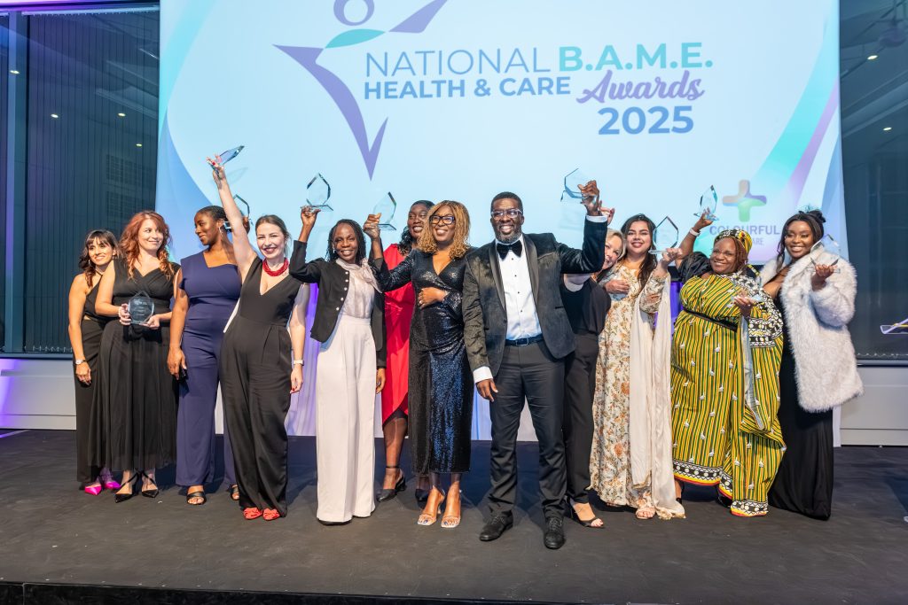 The 2026 B.I.D.E Workforce Summit and Awards Ceremony